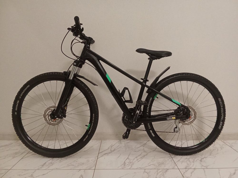 Cube aim race hpa 27.5