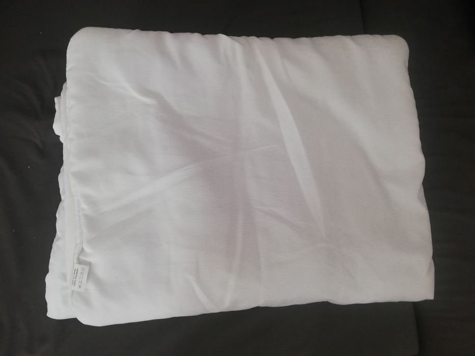 Pościel dziecięca - wypełnienie