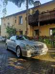 Mercedes-Benz CLK Mercedes-Benz CLK 200 W208 Cabrio