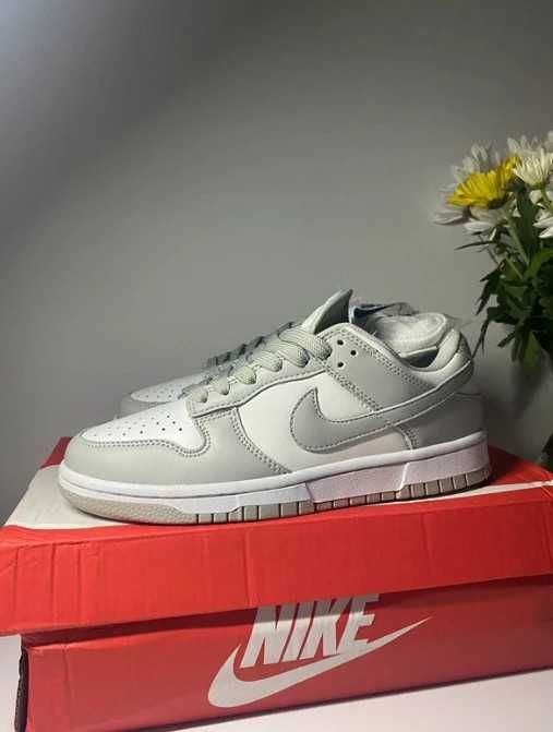 Nike Dunk Low Grey Fog EU38.5