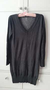 Marccain sweter tunika M/L