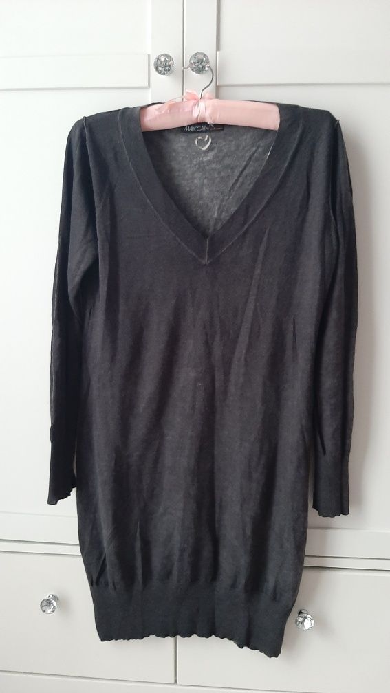 Marccain sweter tunika M/L