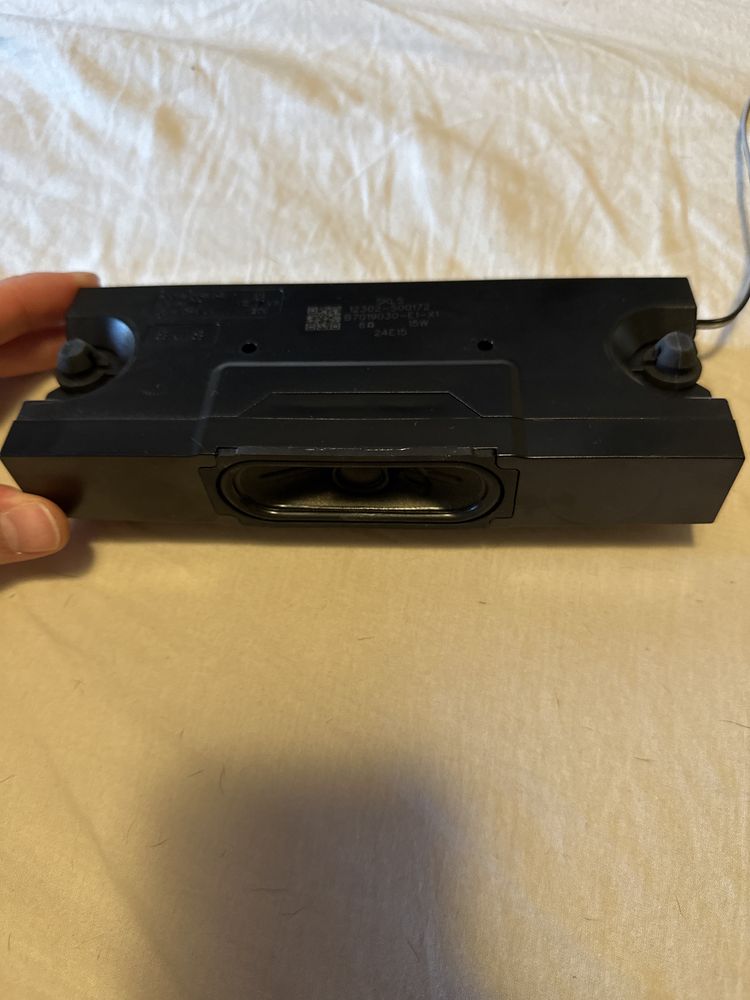 Glosniki tcl 12302 - 500172