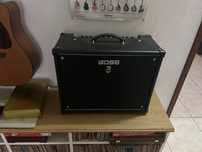 Amplificador Boss katana 100 mk2