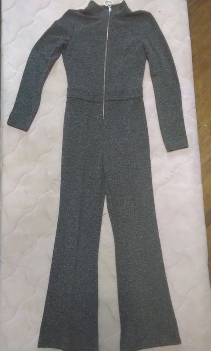 Комбинезон Bershka