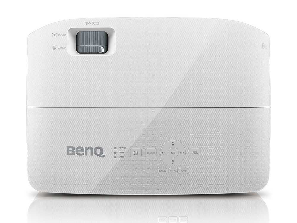 Проектор BenQ W1050 (9H.JH177.33E)