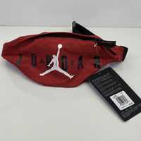 Бананка Сумка через плече Nike Jordan Crossbody Bag 9B0533-023