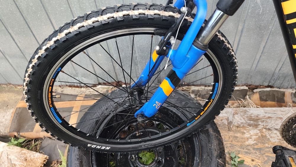 Rower indiana x pulser 2.4