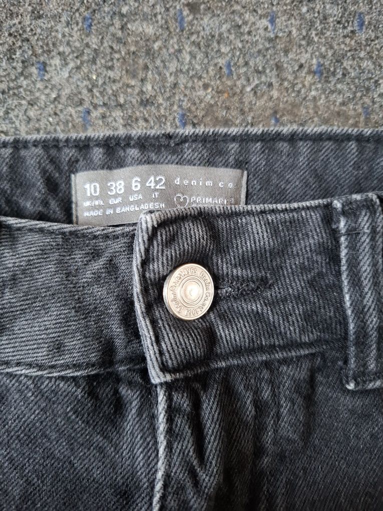 Джинсы скейтеры разм.38/М