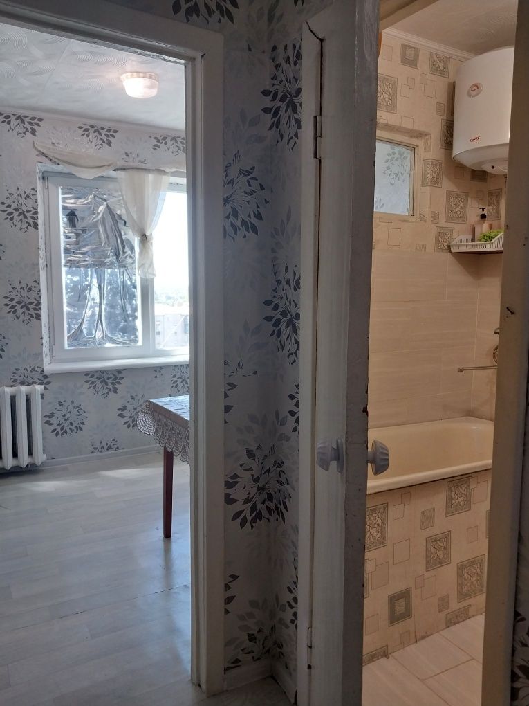 Продам 1 квартиру, вул.Ярмаркова 46, район ринку.