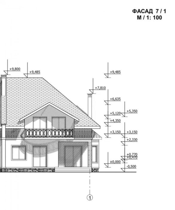 Продаж будинку ( котедж) , Пасіки-Зубрицькі