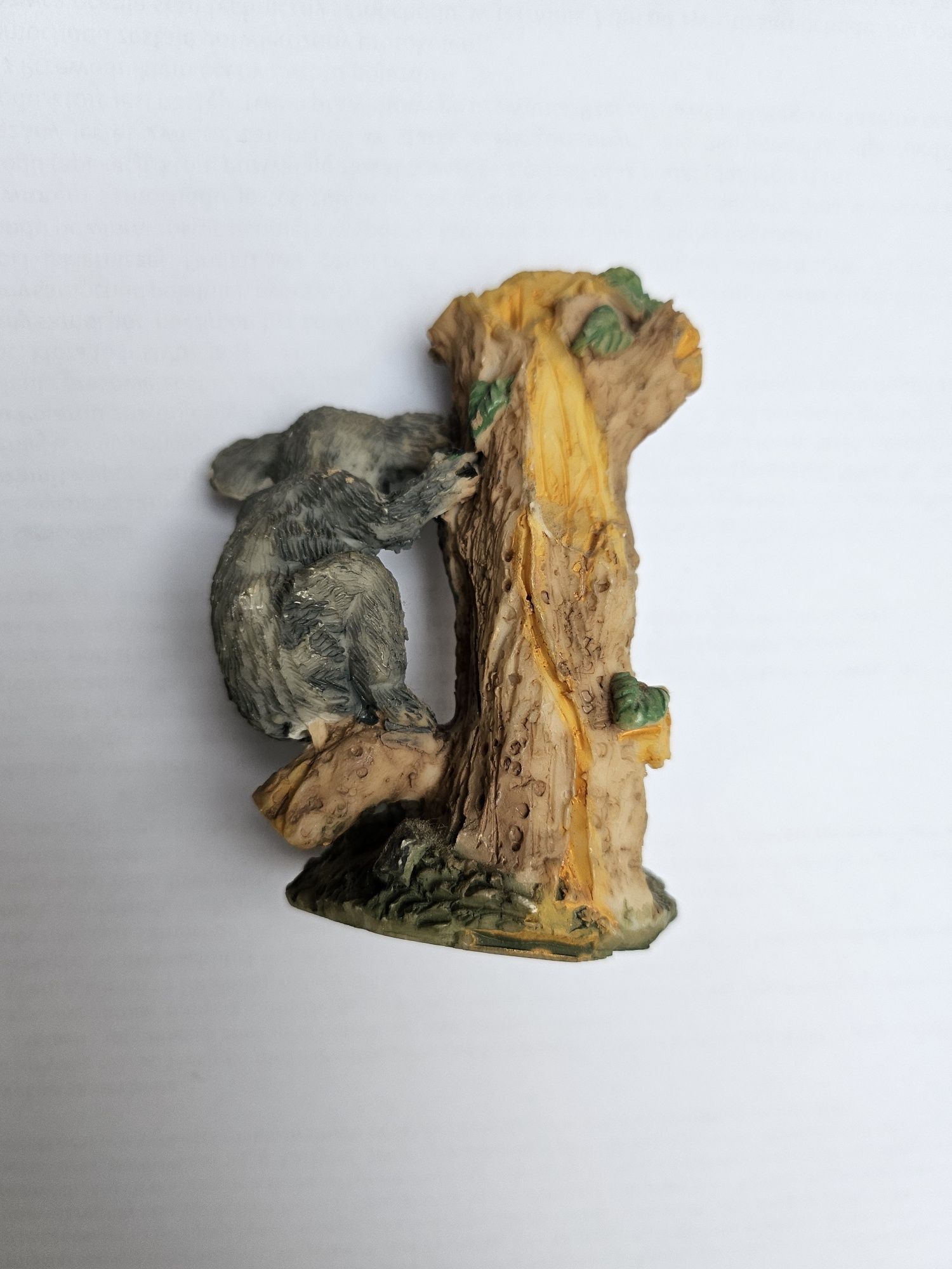 Termometr figurka Ceramiczna koala