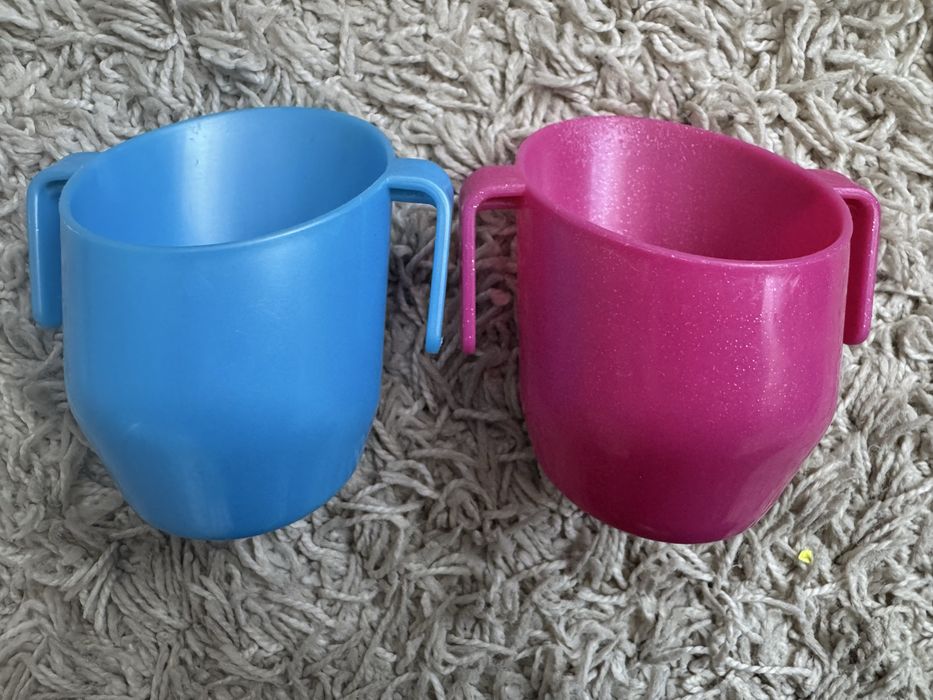 Kubek do nauki picia doidy