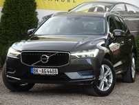 Volvo XC 60 Volvo XC60, 2.0 Diesel, Momentum AWD, Gwarancja