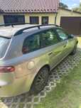 Alfa Romeo 159. 1.9 jtdm 110 kw