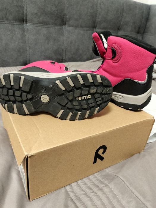 Чоботи Reima 29 розмір