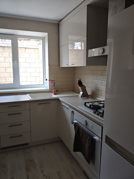 «Влюбляет с первого шага! Дом, в котором начнётся ваша новая жизнь»