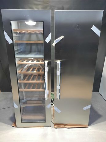 Холодильник AEG Electrolux Комплект