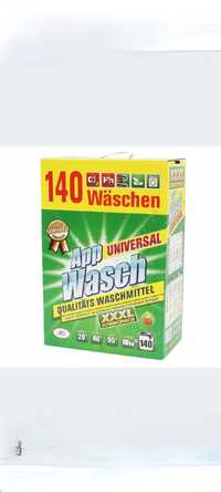 Proszek uniwersalny 2x10kg