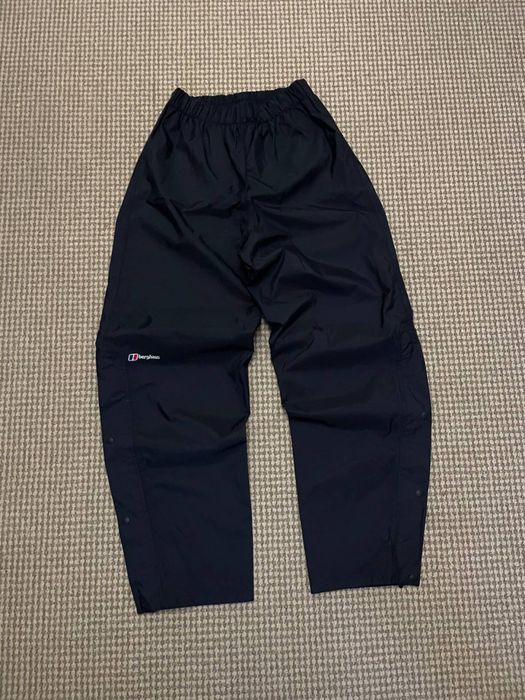 трекінгові штани Berghaus Gore-tex