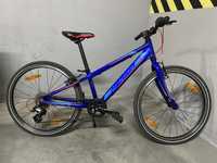 Продам детский подростковый велосипед merida matts j24