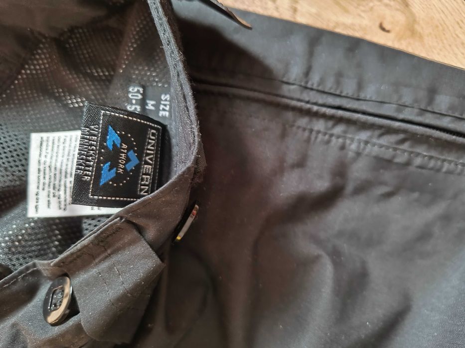 Spodnie narciarskie, trekkingowe firmy Broonoy kalk