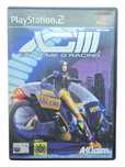 Gra XG3 Extreme-g Racing Ps2, sklep Tychy, wymiana