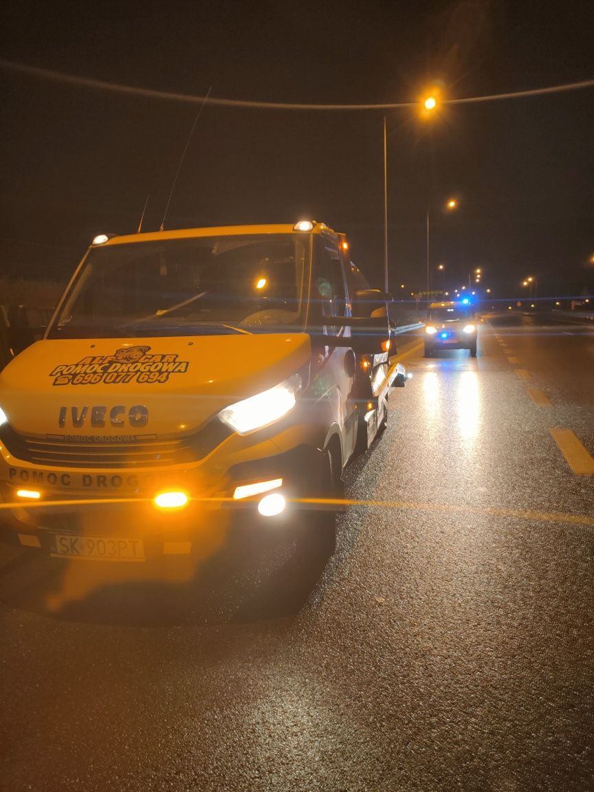 Holujemy z Czech  Austrii Słowacji Niemiec Węgier itd