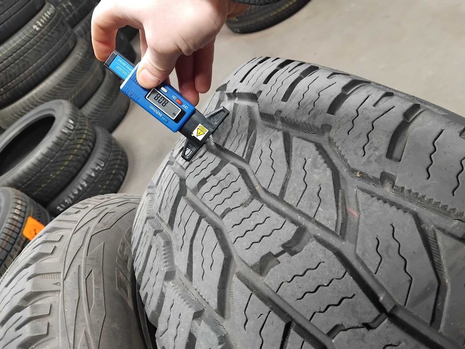 Шини бу бв 275/60 R20 Cooper Discoverer AT 3 Пара