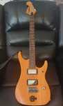 Guitarra Washburn N1 by Nuno