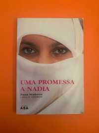 Uma Promessa A Nadia - Zana Muhsen