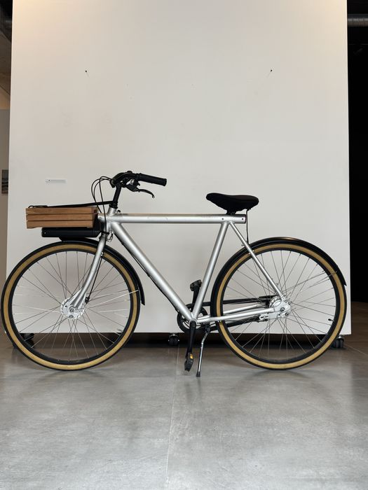 Bicicleta Modern-Classic Vanmoof