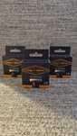 Wkłady King C. Gillette Style Master do Trymera