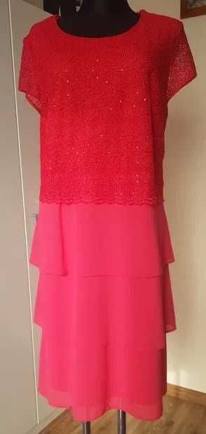 Sukienka roz. 48