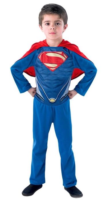 Strój dziecięcy - Superman Man of Steel Arpex