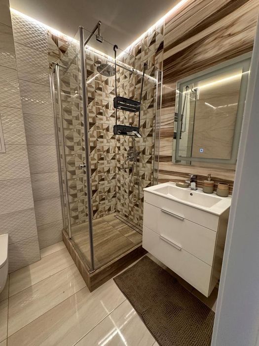 Продаж 1к квартири 45.2 кв. м Тодося Осьмачки вул. (Горького), 58-А,