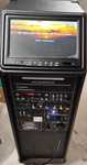 Karaoke Dvd + 95 Discos Dvd Karaoke