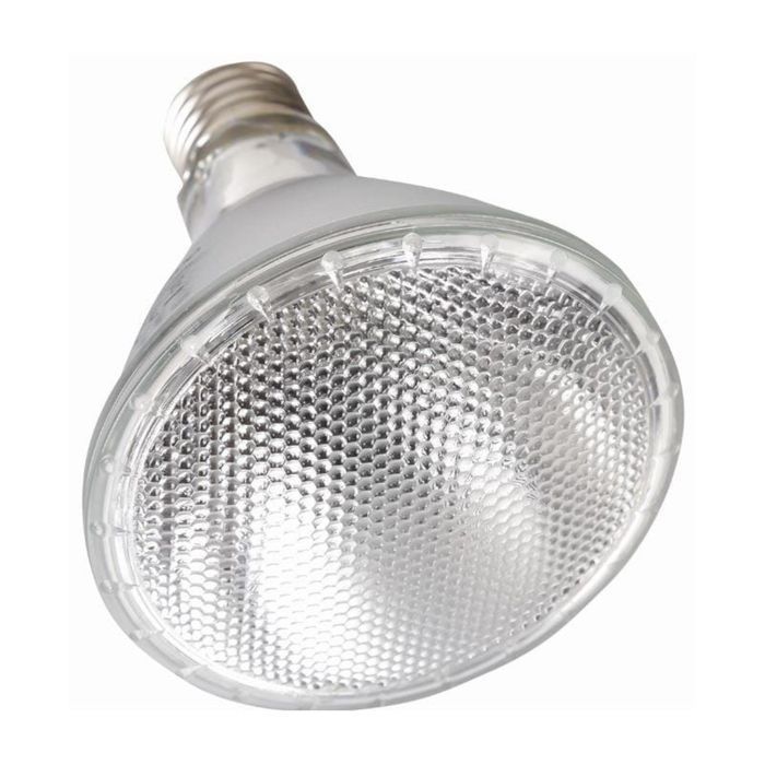 Repti-Zoo Halogen Grzewczy Z Uva 75W
