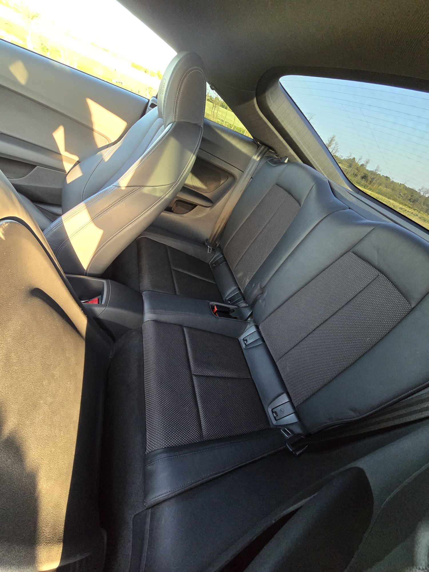 Audi TT 8S s-line