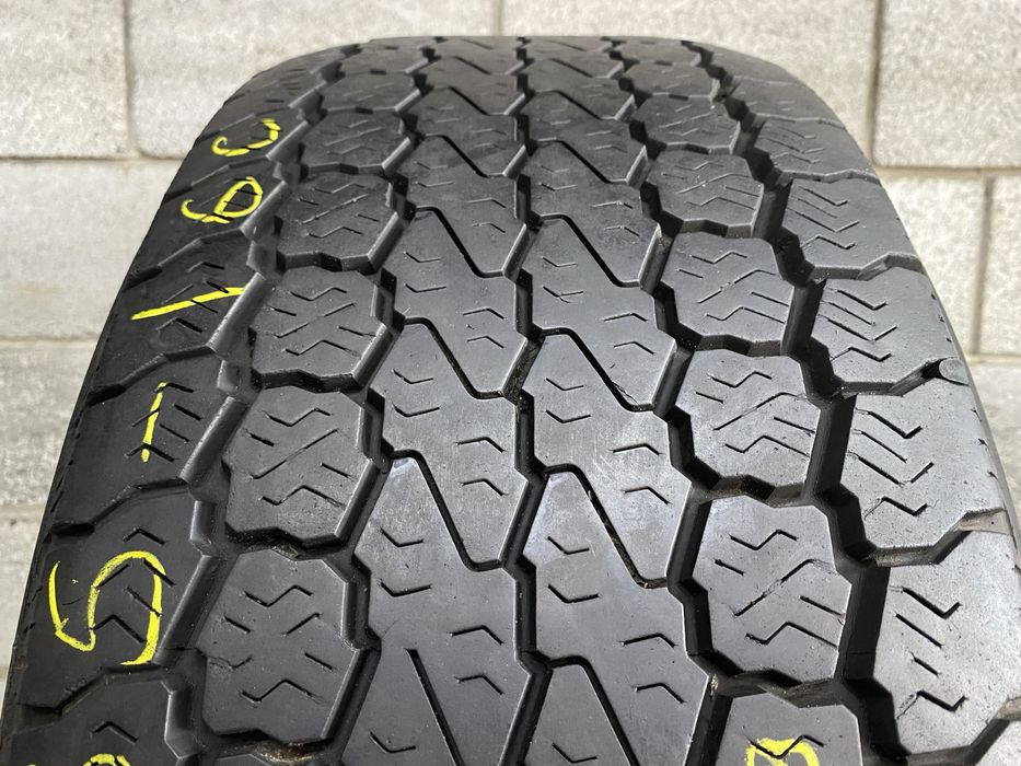 Всесезоння шина 285/65 R16C GOOD YEAR