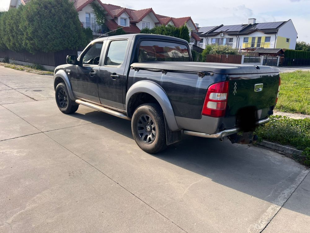 Sprzedam Ford Ranger