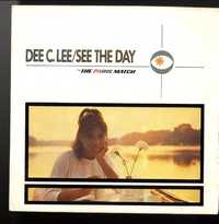 Vinil Single Dee C. Lee - See the Day