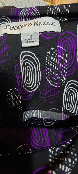 Sukienka letnia rozm 40.