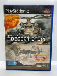 Conflict: Desert Storm PlayStation 2 PS2