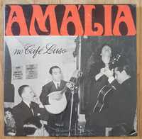 Vinil Amália no Café Luso (Columbia, 1974)