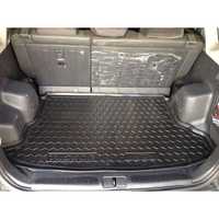 Коврик в багажник Hyundai Tucson 2004+/Хюндай Туксон Автогум