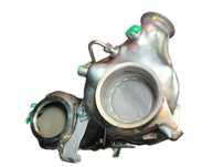 NOWY! Katalizator Filtr Cząstek Stałych DPF 2.0 TDI VW SEAT SKODA AUDI
