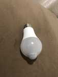 Lâmpada Led com sensor E27