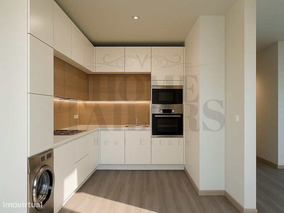 Apartamento T2