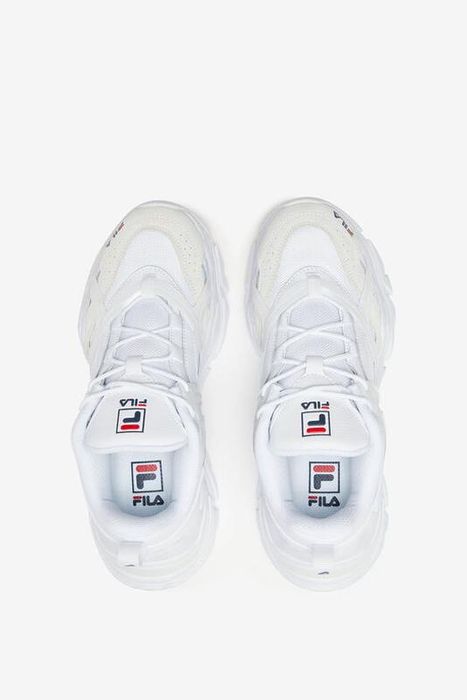 Утеплені кросівки Fila Electrove 38,5р.